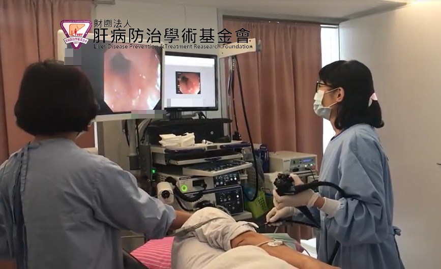 衛教影音 肝基會